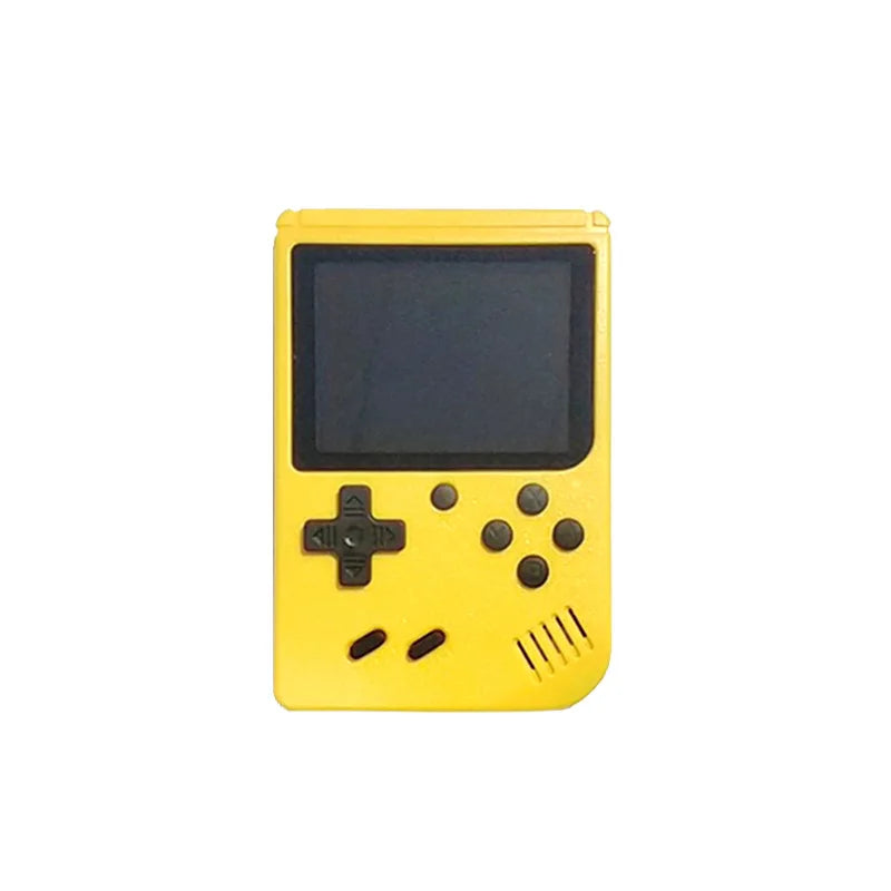 Retro Classic 400 games gaming device